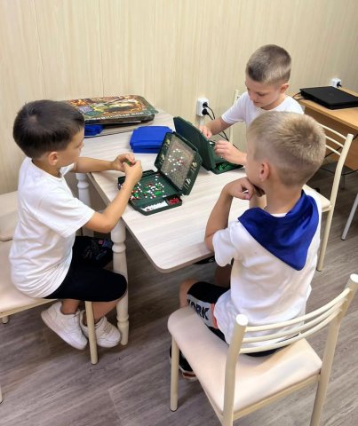 Мир Детства 2023